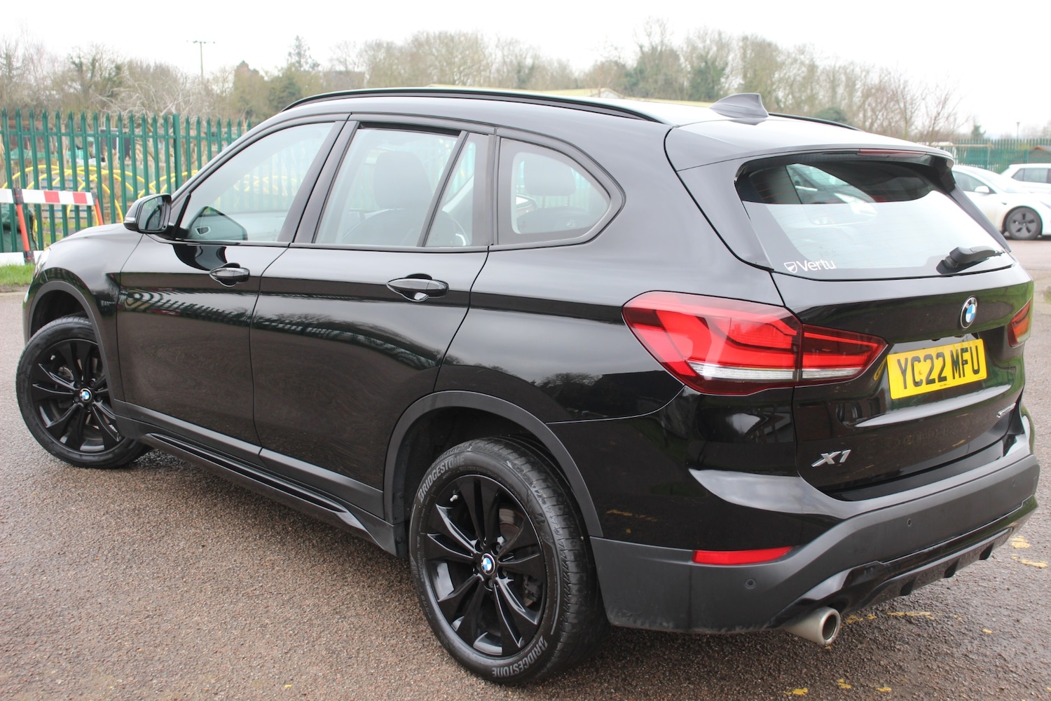 Used BMW X1 2022 for sale - 77297174: Photo 7