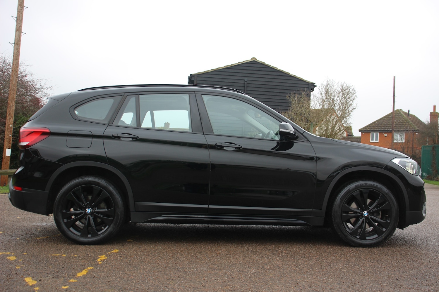 Used BMW X1 2022 for sale - 77297174: Photo 9
