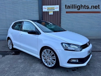 Volkswagen Polo feature image
