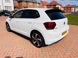 Used Volkswagen Polo 2020 for sale - 75984040: Photo 10