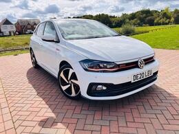 Used Volkswagen Polo 2020 for sale - 75984040: Photo 27
