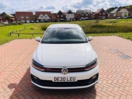 Used Volkswagen Polo 2020 for sale - 75984040: Photo 29