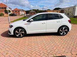 Used Volkswagen Polo 2020 for sale - 75984040: Photo 6