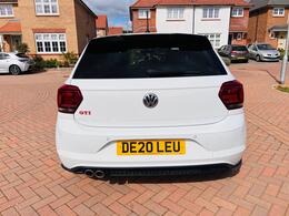 Used Volkswagen Polo 2020 for sale - 75984040: Photo 9
