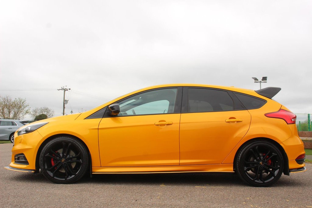 Used Ford Focus 2016 for sale - 78162026: Photo 10
