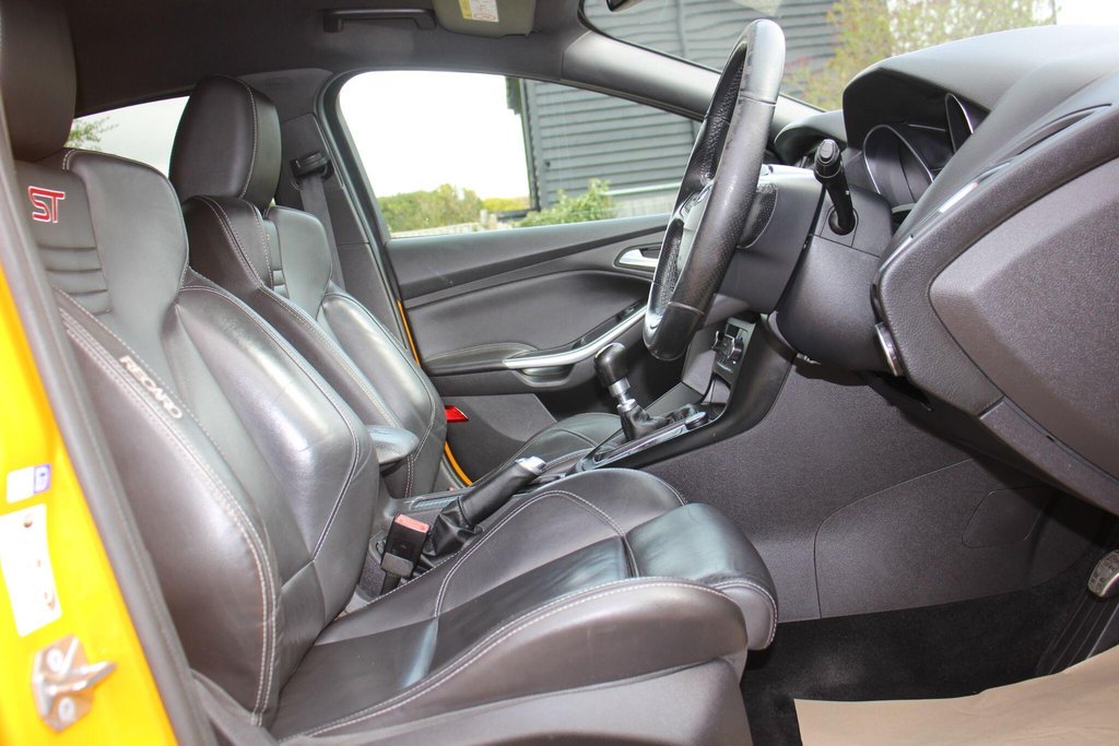 Used Ford Focus 2016 for sale - 78162026: Photo 12