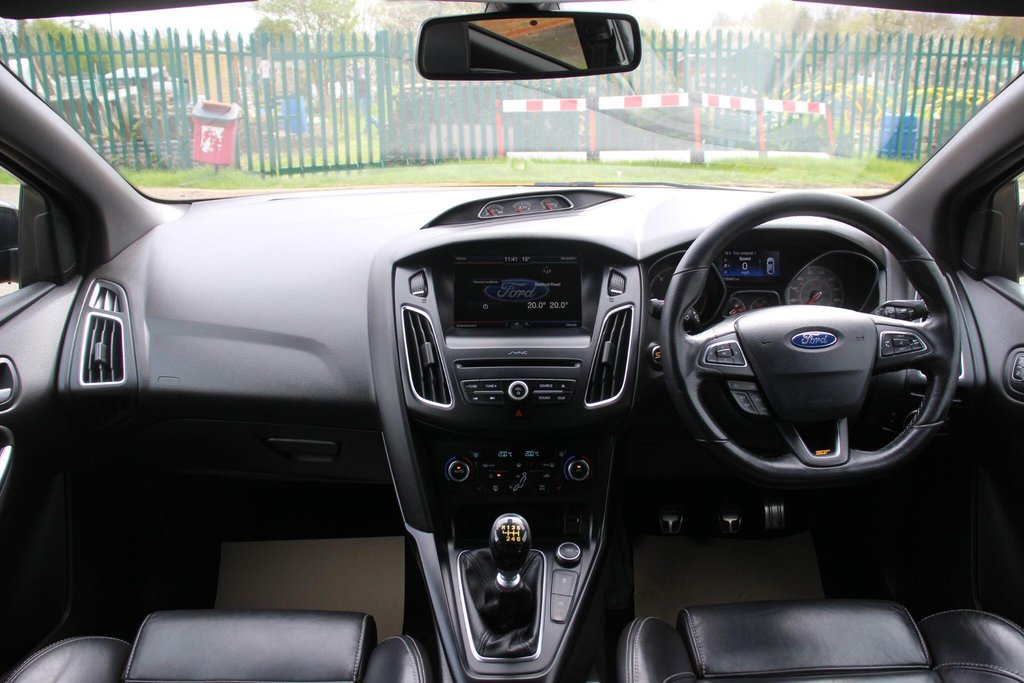 Used Ford Focus 2016 for sale - 78162026: Photo 13