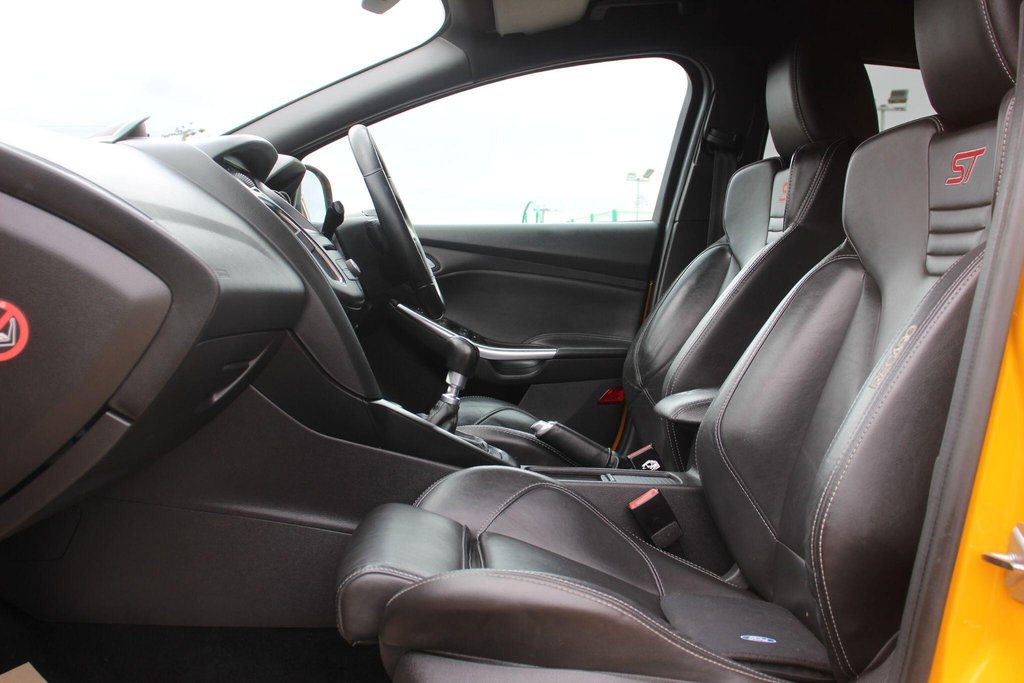 Used Ford Focus 2016 for sale - 78162026: Photo 14