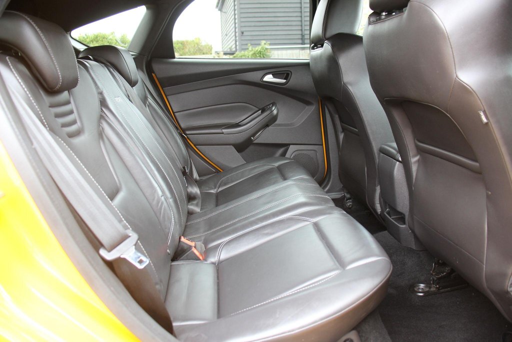 Used Ford Focus 2016 for sale - 78162026: Photo 16