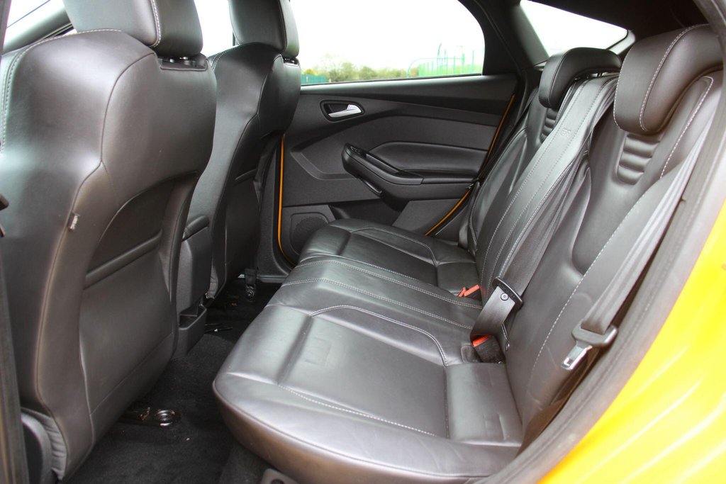 Used Ford Focus 2016 for sale - 78162026: Photo 18