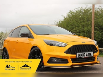 Used Ford Focus 2016 for sale - 78162026: Photo