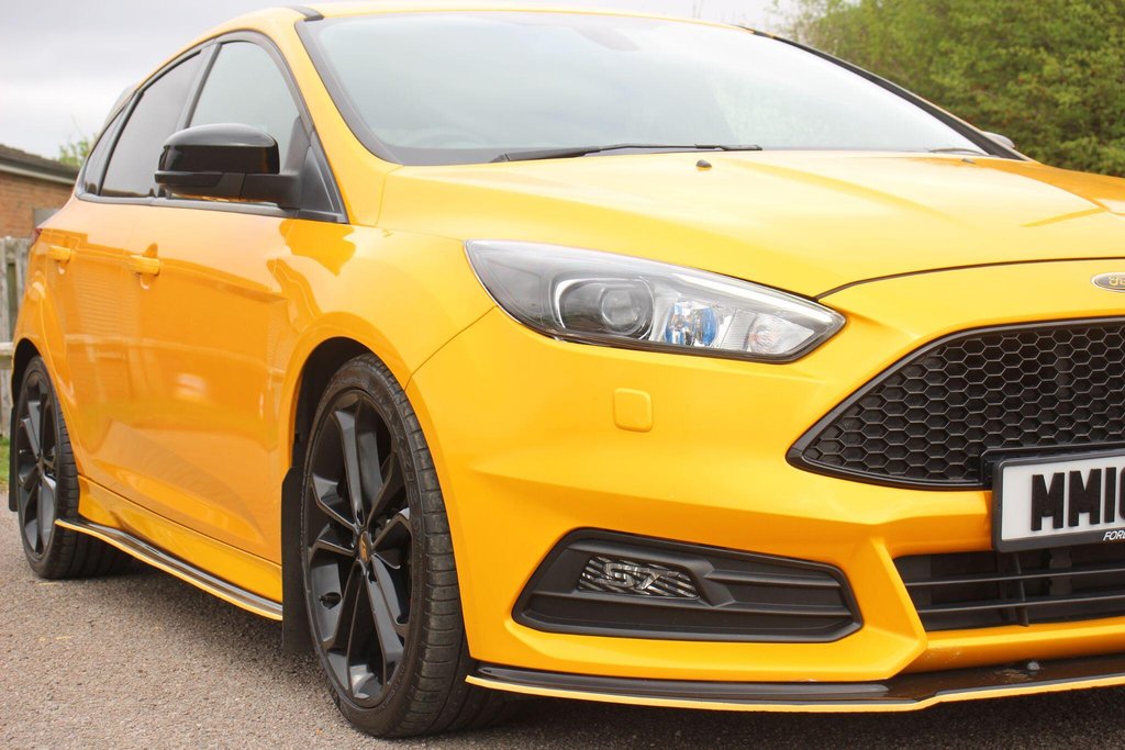 Used Ford Focus 2016 for sale - 78162026: Photo 20