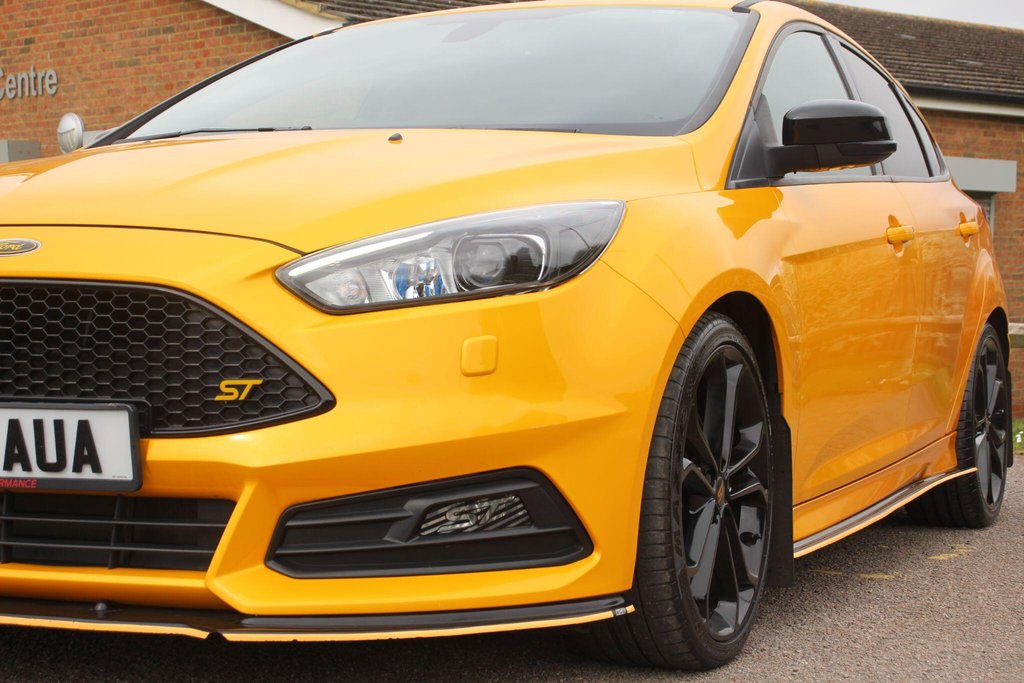 Used Ford Focus 2016 for sale - 78162026: Photo 21