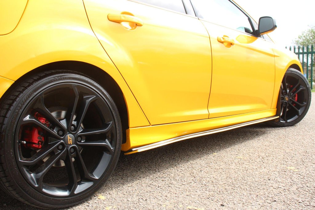 Used Ford Focus 2016 for sale - 78162026: Photo 22