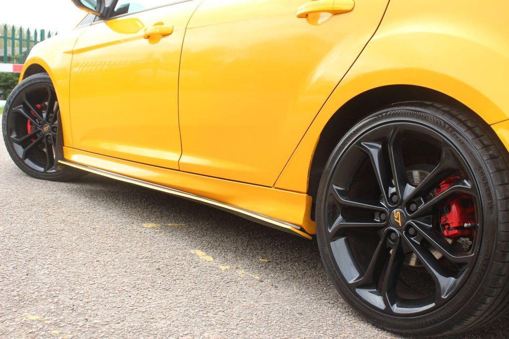 Used Ford Focus 2016 for sale - 78162026: Photo 23