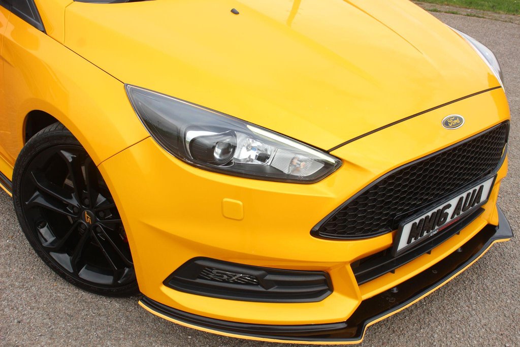 Used Ford Focus 2016 for sale - 78162026: Photo 25