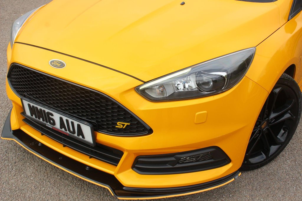 Used Ford Focus 2016 for sale - 78162026: Photo 26