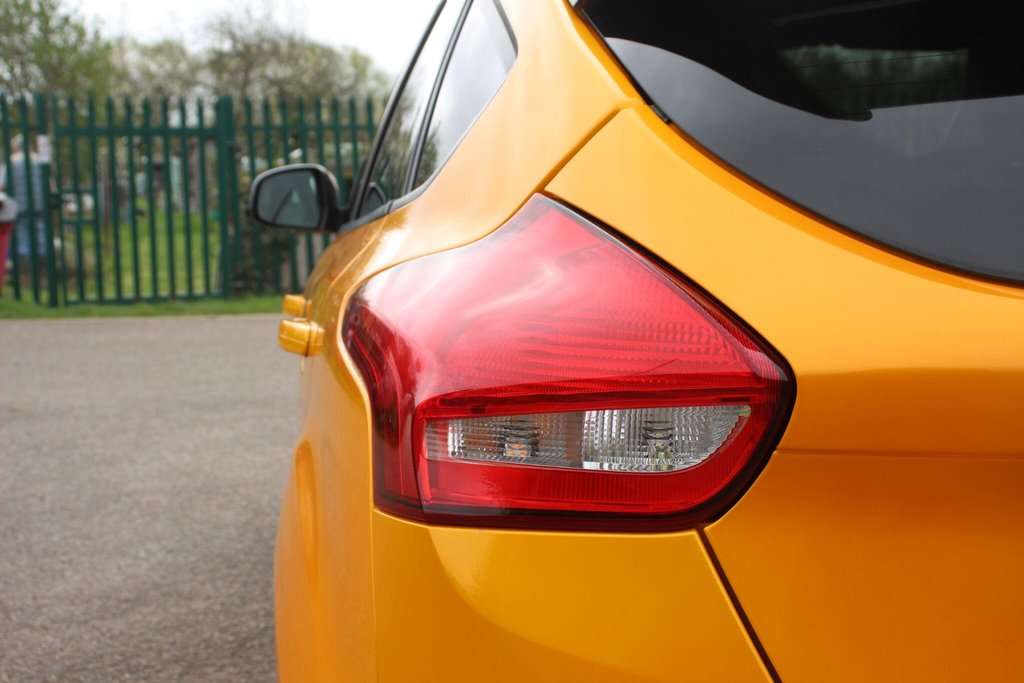 Used Ford Focus 2016 for sale - 78162026: Photo 27