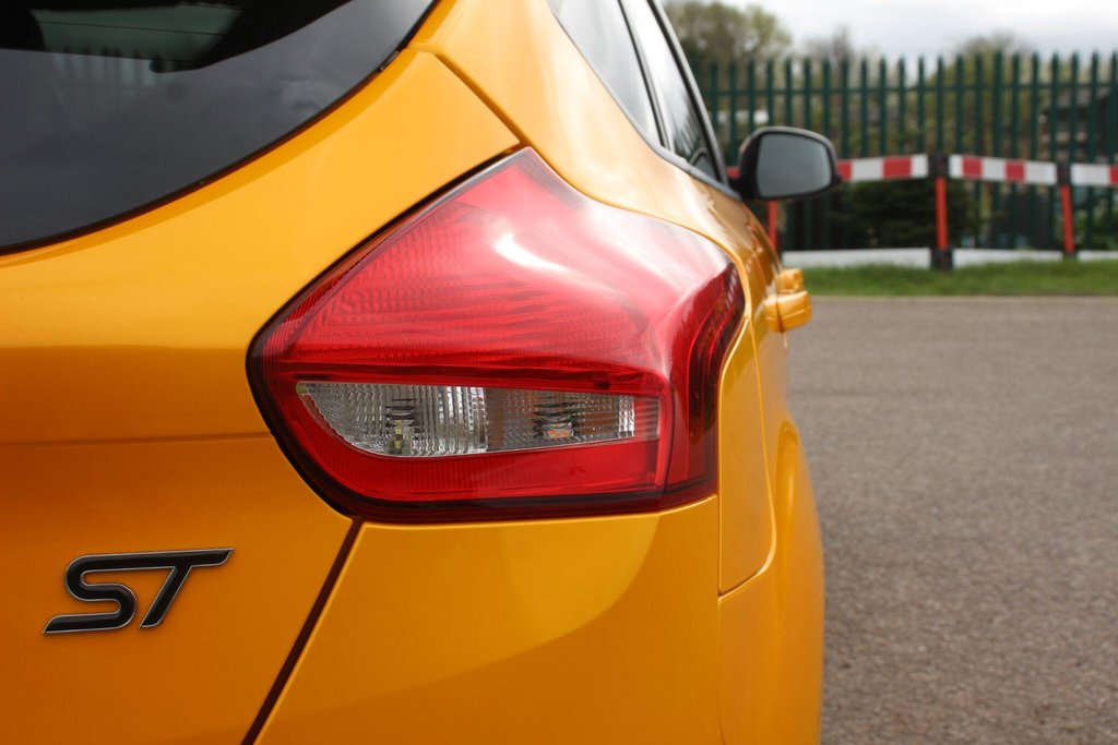 Used Ford Focus 2016 for sale - 78162026: Photo 28