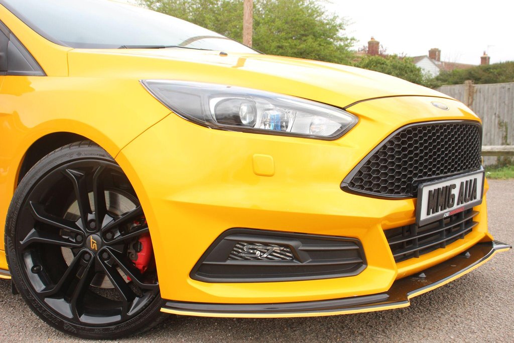 Used Ford Focus 2016 for sale - 78162026: Photo 29