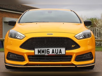 Used Ford Focus 2016 for sale - 78162026: Photo