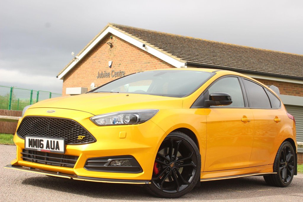 Used Ford Focus 2016 for sale - 78162026: Photo 3