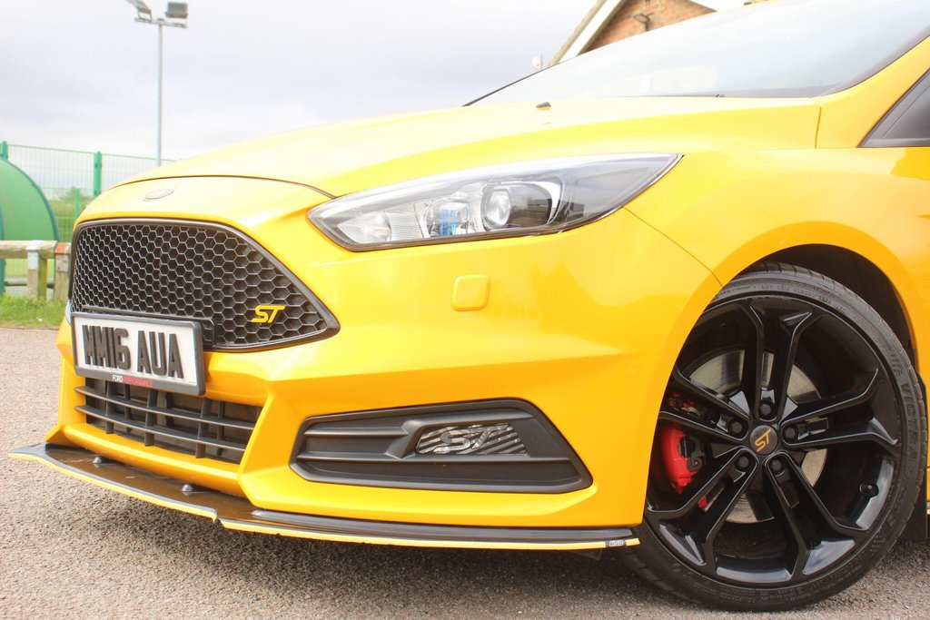 Used Ford Focus 2016 for sale - 78162026: Photo 30