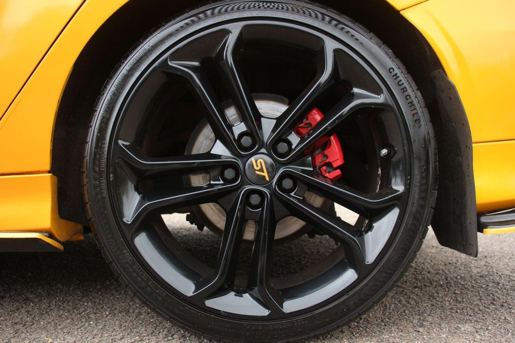 Used Ford Focus 2016 for sale - 78162026: Photo 33