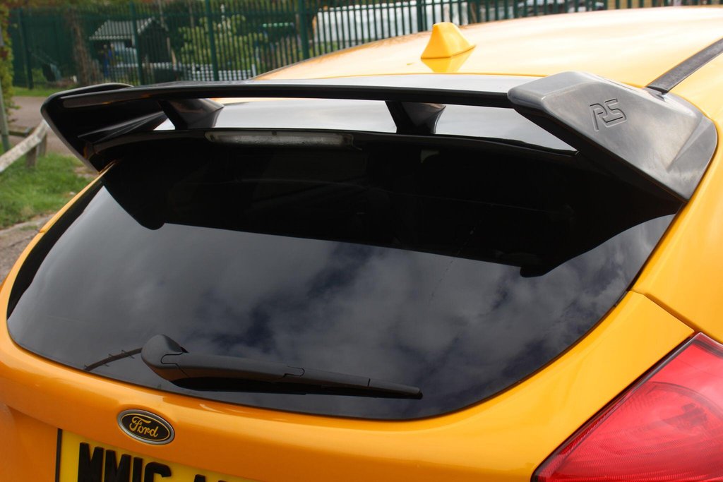 Used Ford Focus 2016 for sale - 78162026: Photo 35