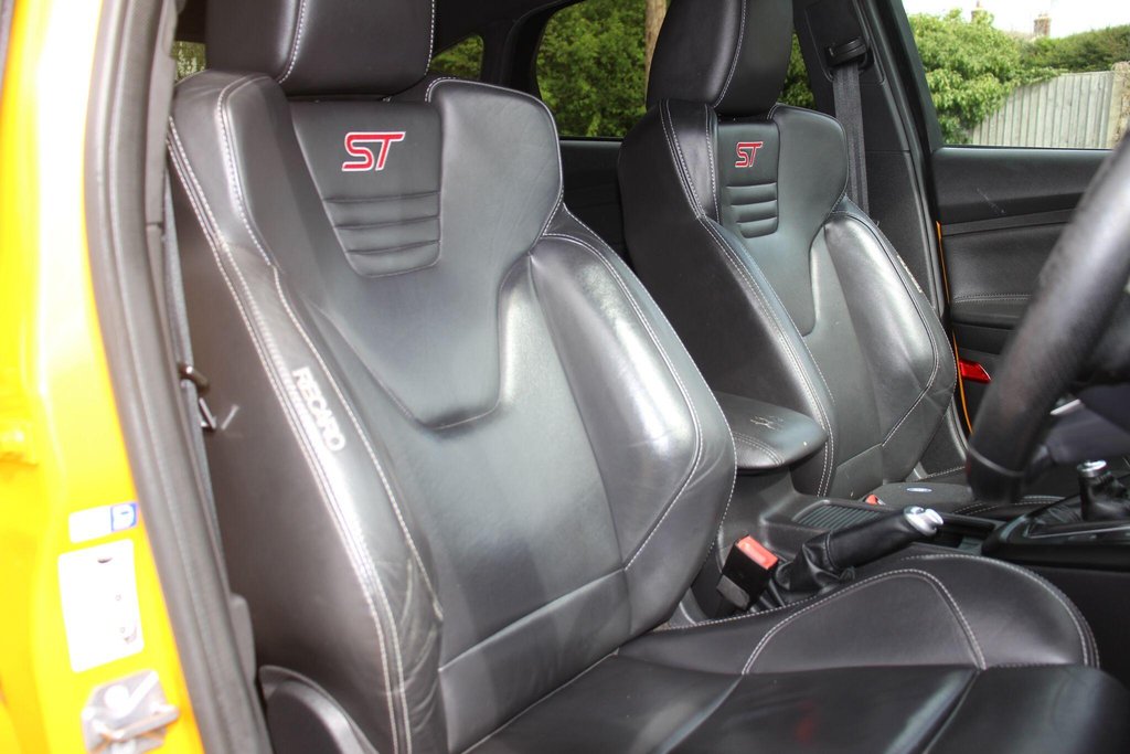 Used Ford Focus 2016 for sale - 78162026: Photo 36