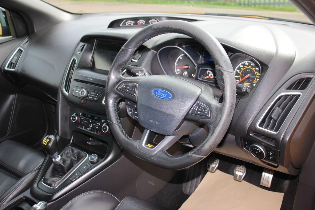 Used Ford Focus 2016 for sale - 78162026: Photo 37