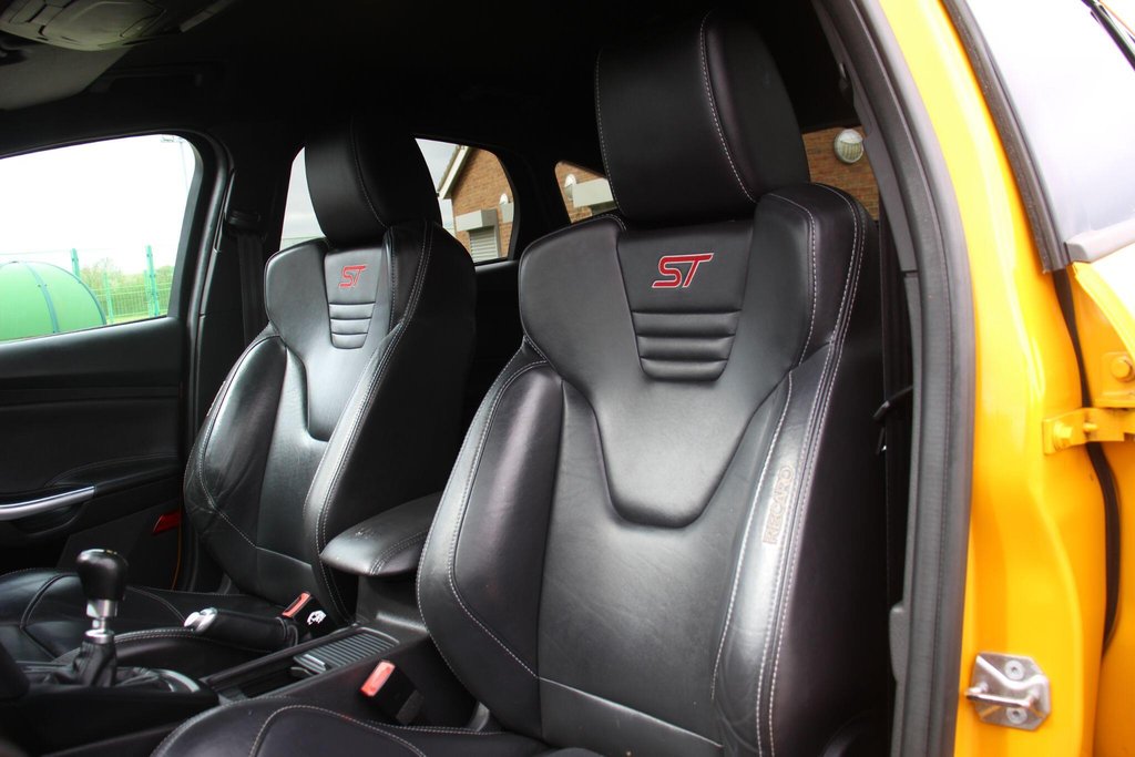 Used Ford Focus 2016 for sale - 78162026: Photo 38