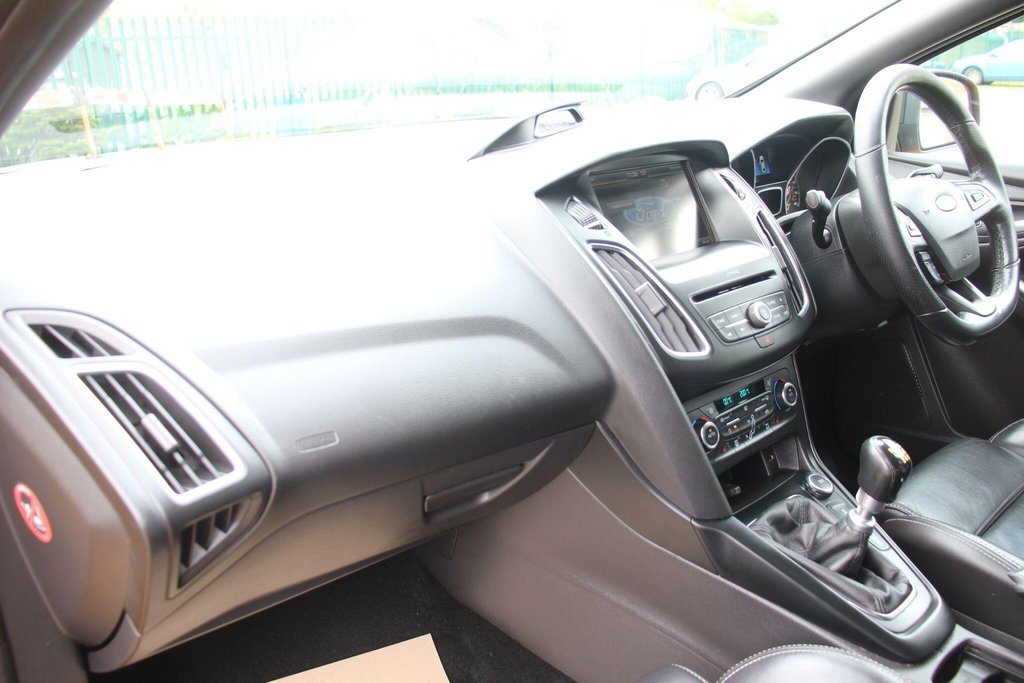 Used Ford Focus 2016 for sale - 78162026: Photo 39