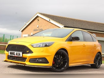 Used Ford Focus 2016 for sale - 78162026: Photo