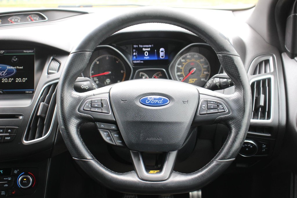 Used Ford Focus 2016 for sale - 78162026: Photo 40