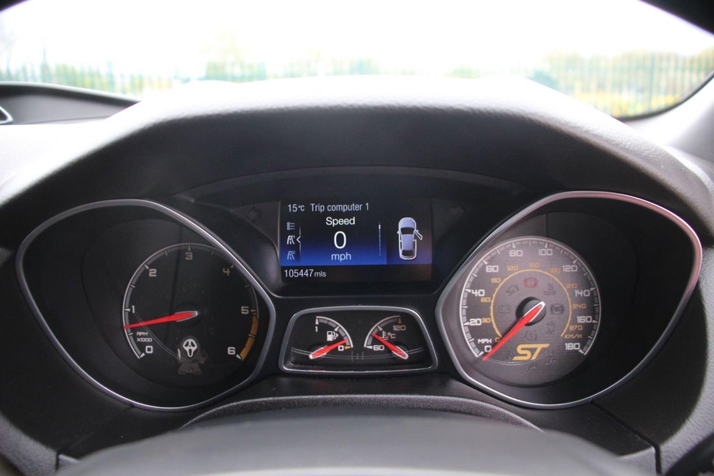 Used Ford Focus 2016 for sale - 78162026: Photo 46