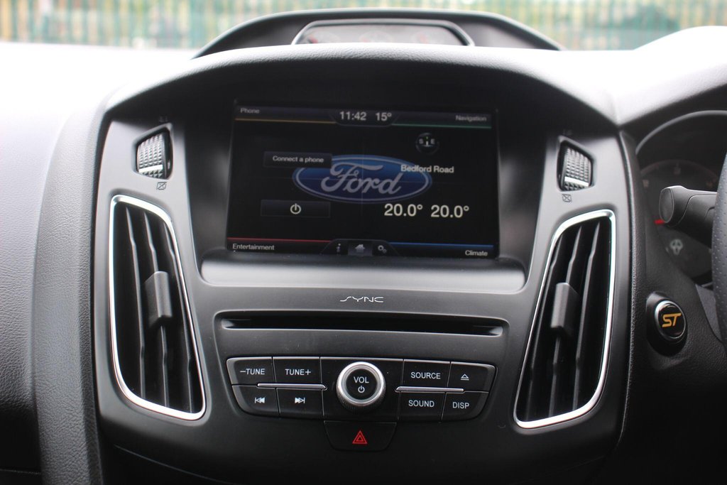 Used Ford Focus 2016 for sale - 78162026: Photo 47