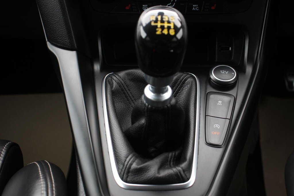 Used Ford Focus 2016 for sale - 78162026: Photo 49