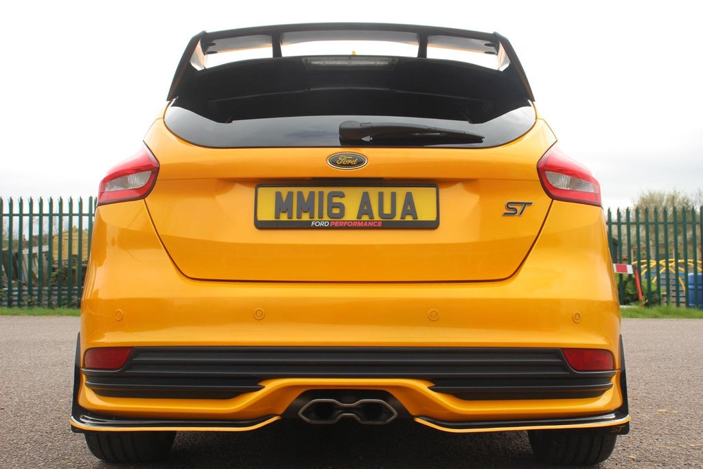 Used Ford Focus 2016 for sale - 78162026: Photo 6