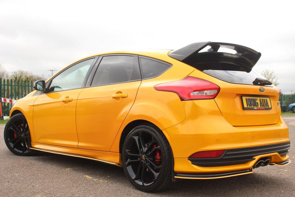 Used Ford Focus 2016 for sale - 78162026: Photo 7