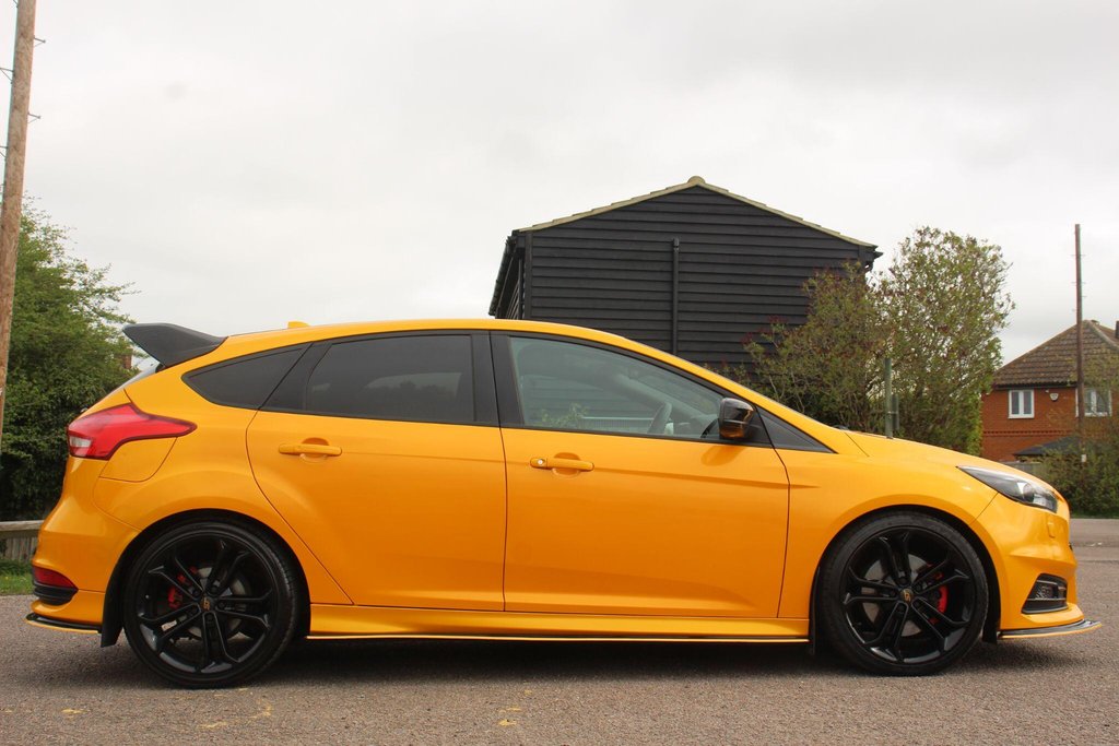 Used Ford Focus 2016 for sale - 78162026: Photo 9