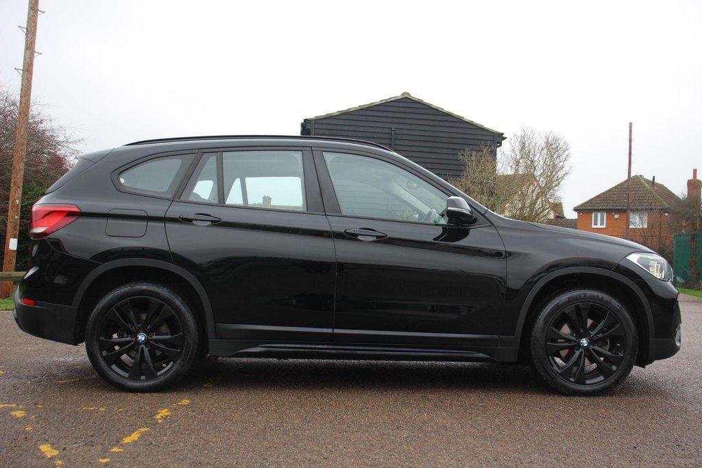 Used BMW X1 2022 for sale - 78161950: Photo 10