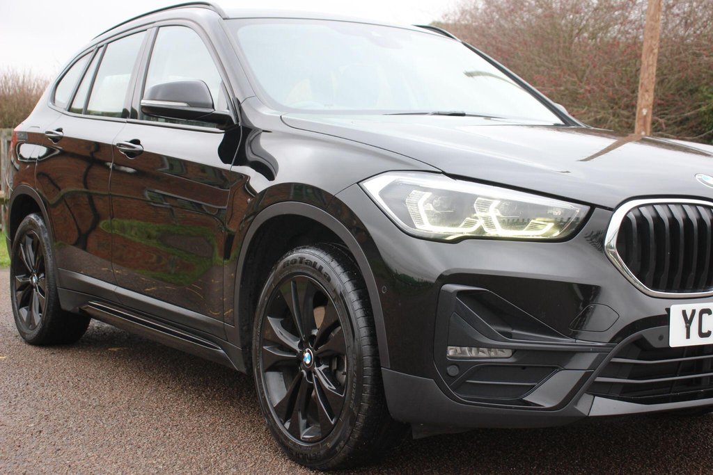 Used BMW X1 2022 for sale - 78161950: Photo 13