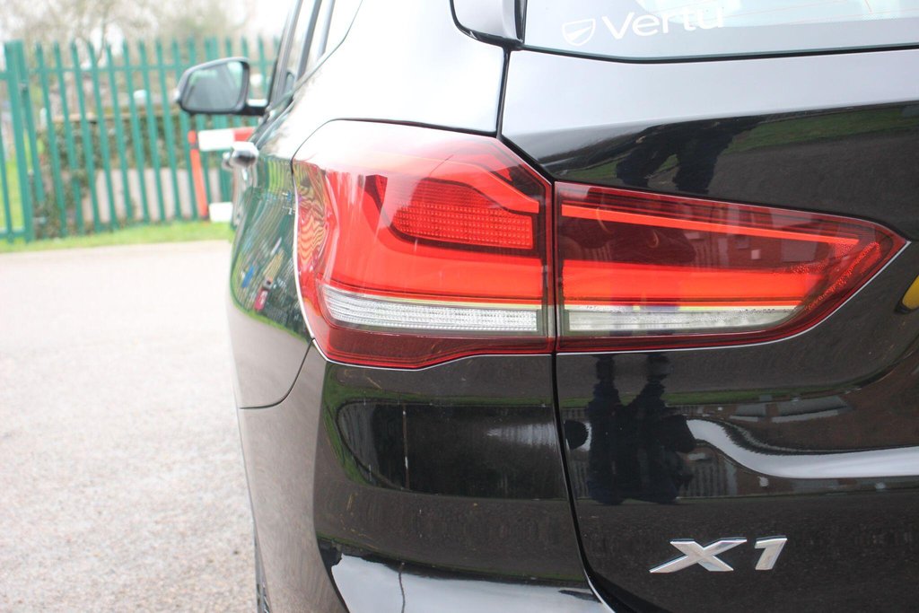 Used BMW X1 2022 for sale - 78161950: Photo 17