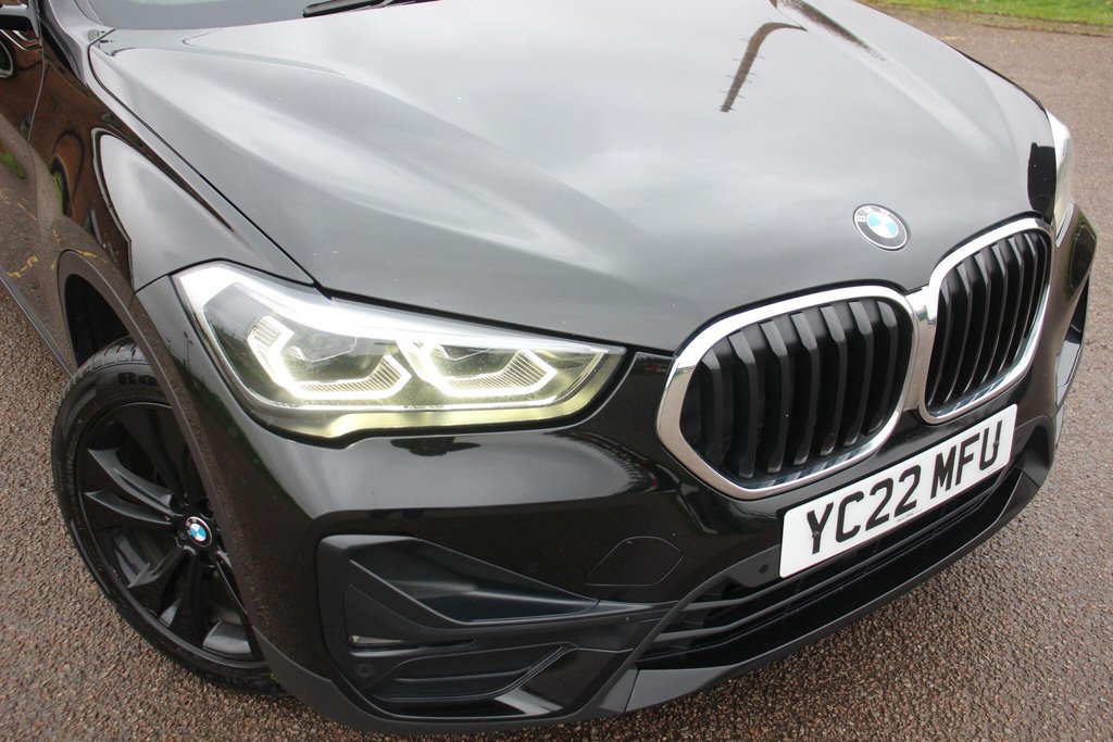 Used BMW X1 2022 for sale - 78161950: Photo 19