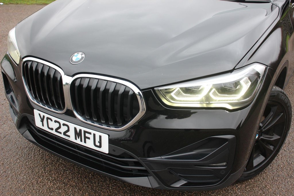 Used BMW X1 2022 for sale - 78161950: Photo 20