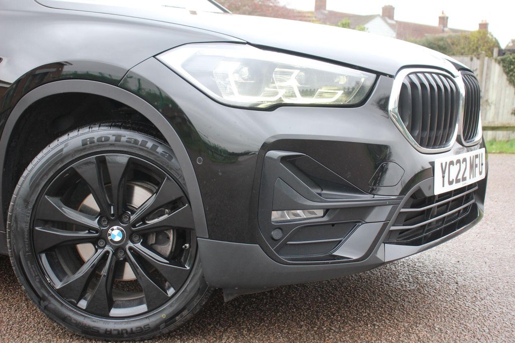 Used BMW X1 2022 for sale - 78161950: Photo 23