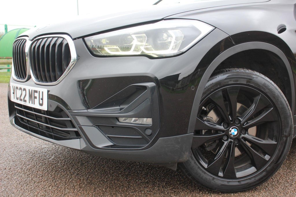 Used BMW X1 2022 for sale - 78161950: Photo 24