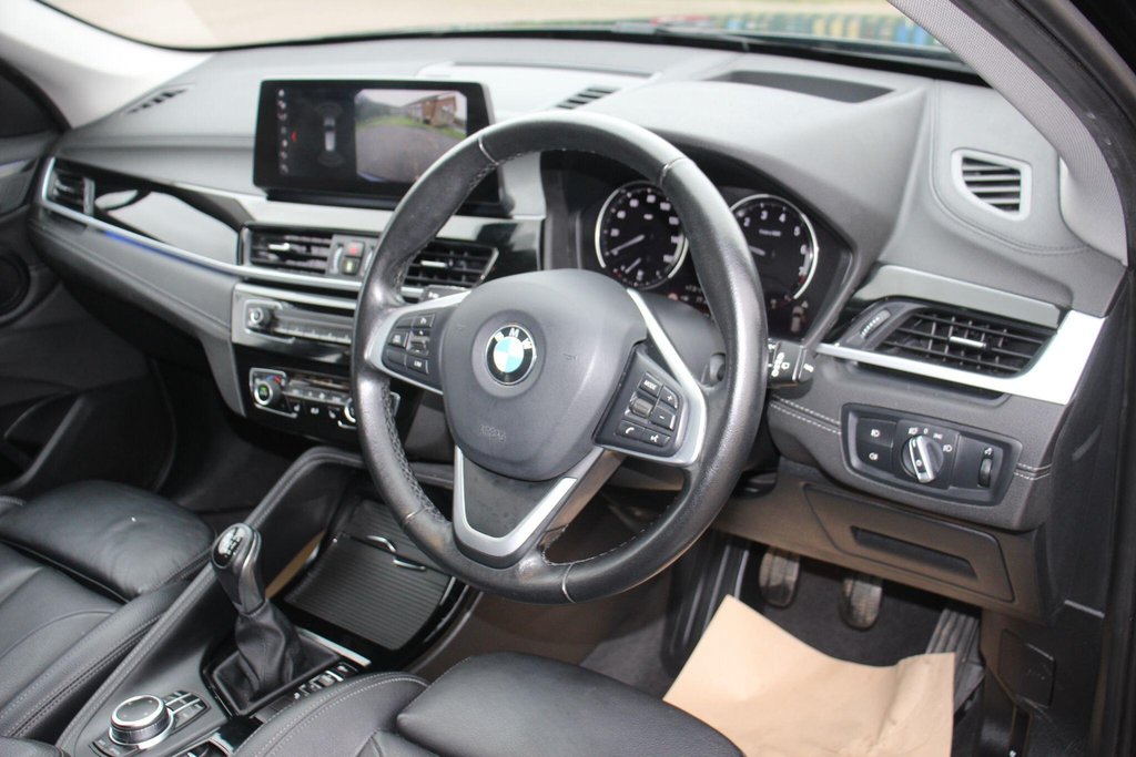 Used BMW X1 2022 for sale - 78161950: Photo 26