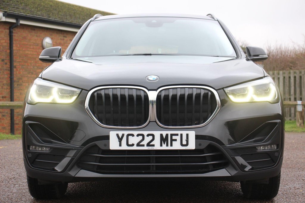 Used BMW X1 2022 for sale - 78161950: Photo 3